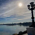 Διαμέρισμα San Pietro Classy Old Town *