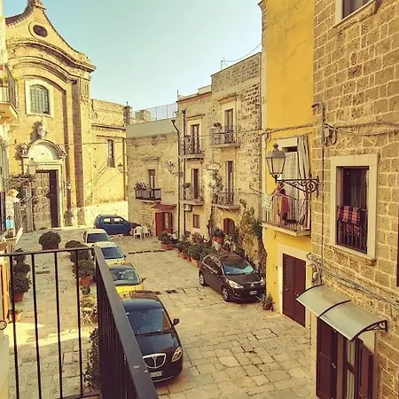 San Pietro Classy Old Town Μπάρι