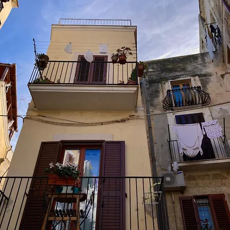 San Pietro Classy Old Town דירה *