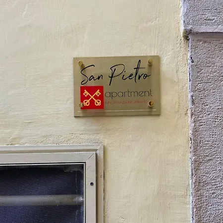 San Pietro Classy Old Town * 바리