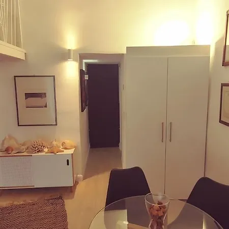San Pietro Classy Old Town Appartement *
