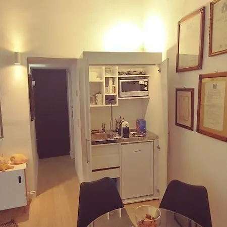 Apartment San Pietro Classy Old Town *