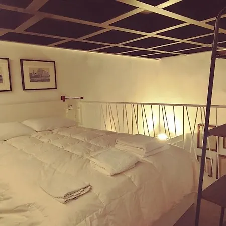 Appartement San Pietro Classy Old Town Bari