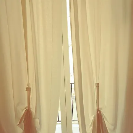 San Pietro Classy Old Town Appartement