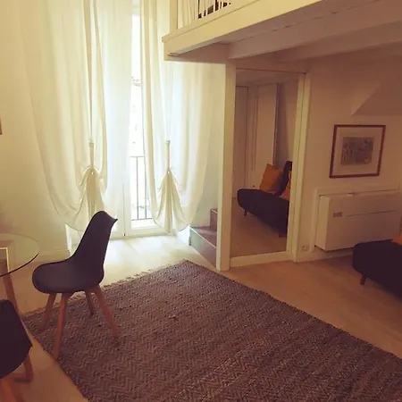 Apartment San Pietro Classy Old Town *