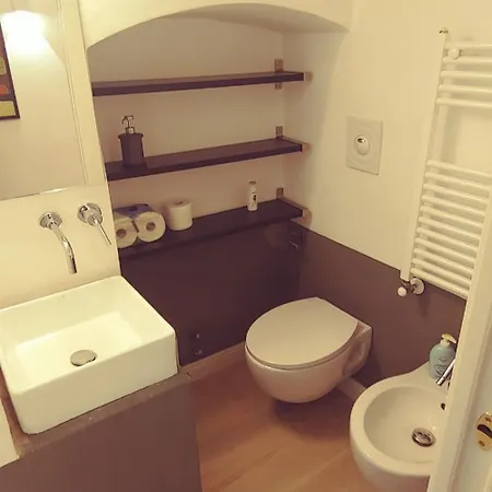 San Pietro Classy Old Town Lägenhet Bari