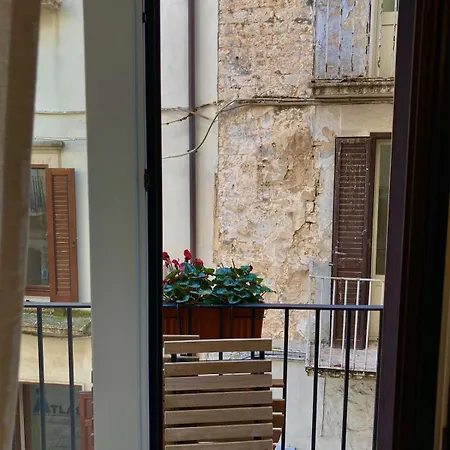 San Pietro Classy Old Town * Bari