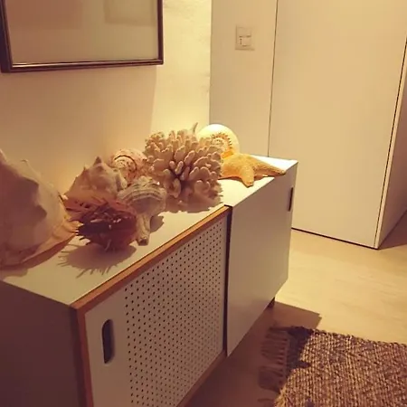 San Pietro Classy Old Town Lägenhet