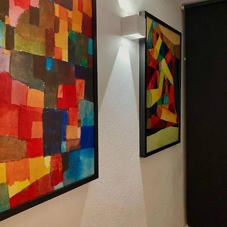 Apartment San Pietro Classy Old Town