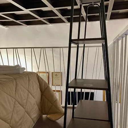 San Pietro Classy Old Town Apartment Bari