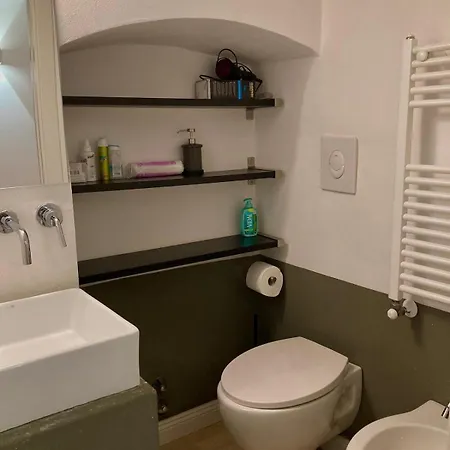 Apartment San Pietro Classy Old Town Bari