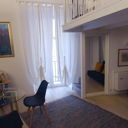 Lägenhet San Pietro Classy Old Town *