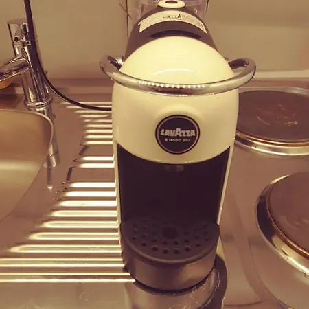 San Pietro Classy Old Town Lägenhet Bari