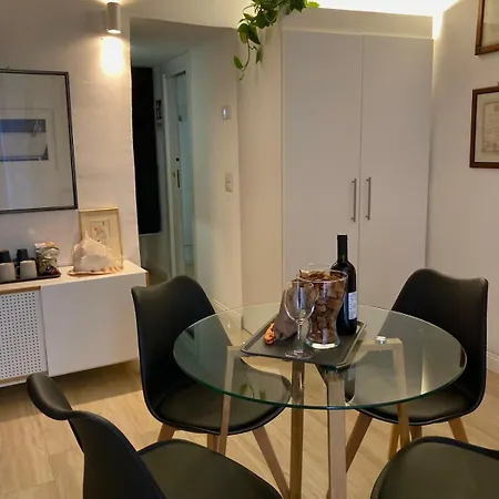 Appartement San Pietro Classy Old Town