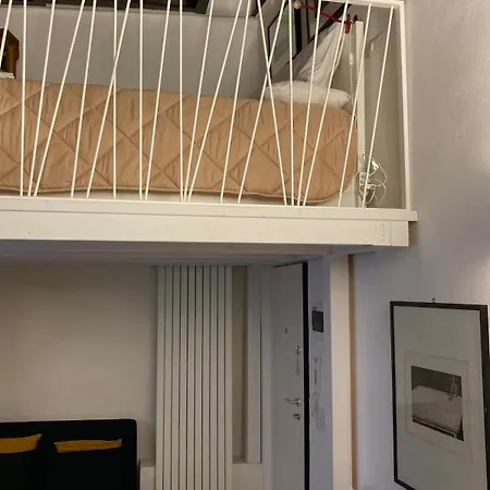 Apartment San Pietro Classy Old Town Bari