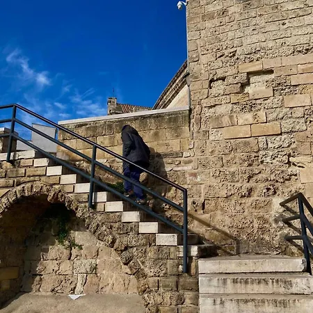 San Pietro Classy Old Town Lägenhet *