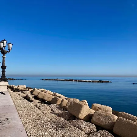 Apartment San Pietro Classy Old Town Bari