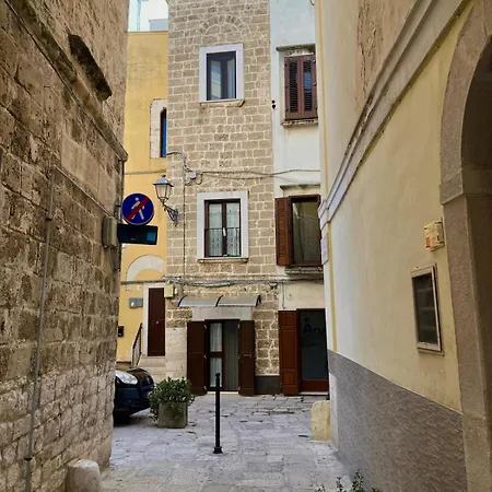 Lägenhet San Pietro Classy Old Town