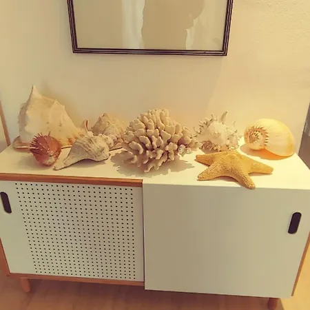 San Pietro Classy Old Town Lägenhet Bari