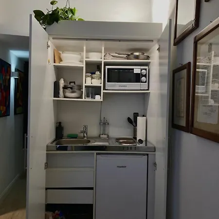 San Pietro Classy Old Town * Bari