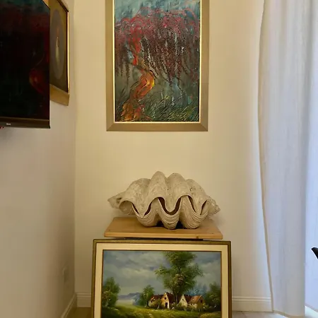 San Pietro Classy Old Town Apartment *