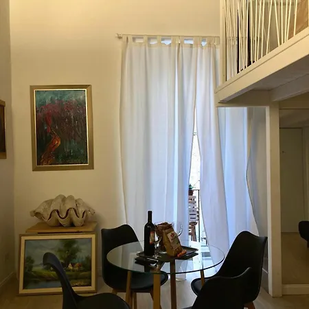 Apartment San Pietro Classy Old Town Bari