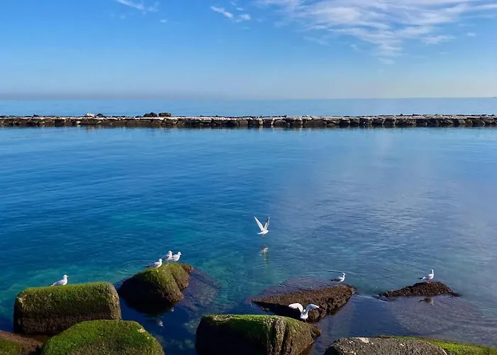 Apartamento San Pietro Classy Old Town Bari